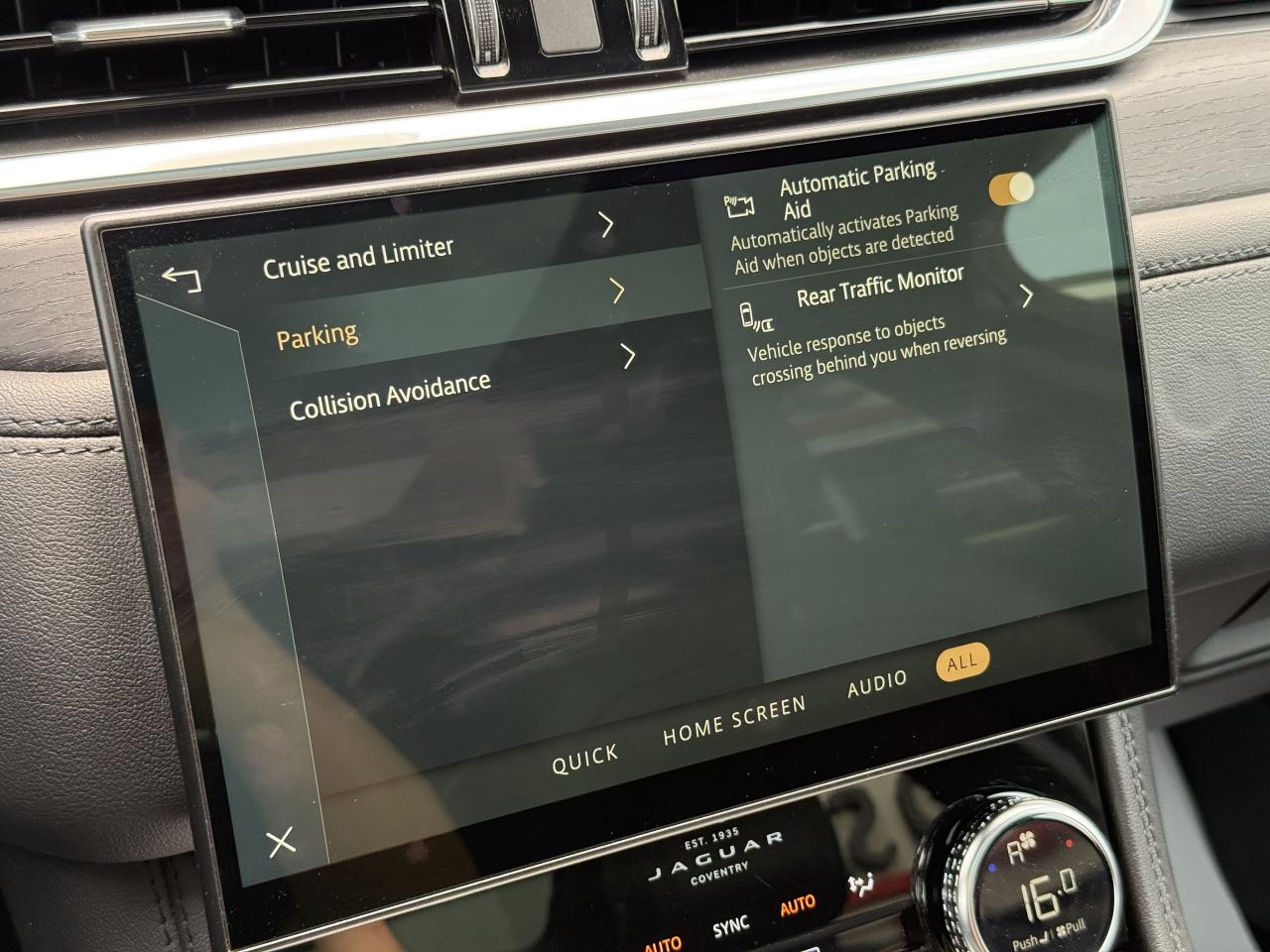 2021 Jaguar F-PACE P340S | MERIDIAN | PANO | LOADED - Photo #45