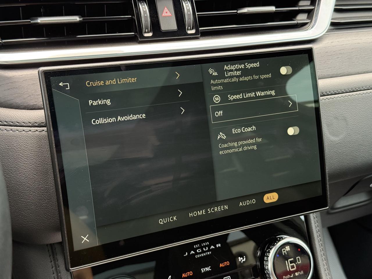 2021 Jaguar F-PACE P340S | MERIDIAN | PANO | LOADED - Photo #44