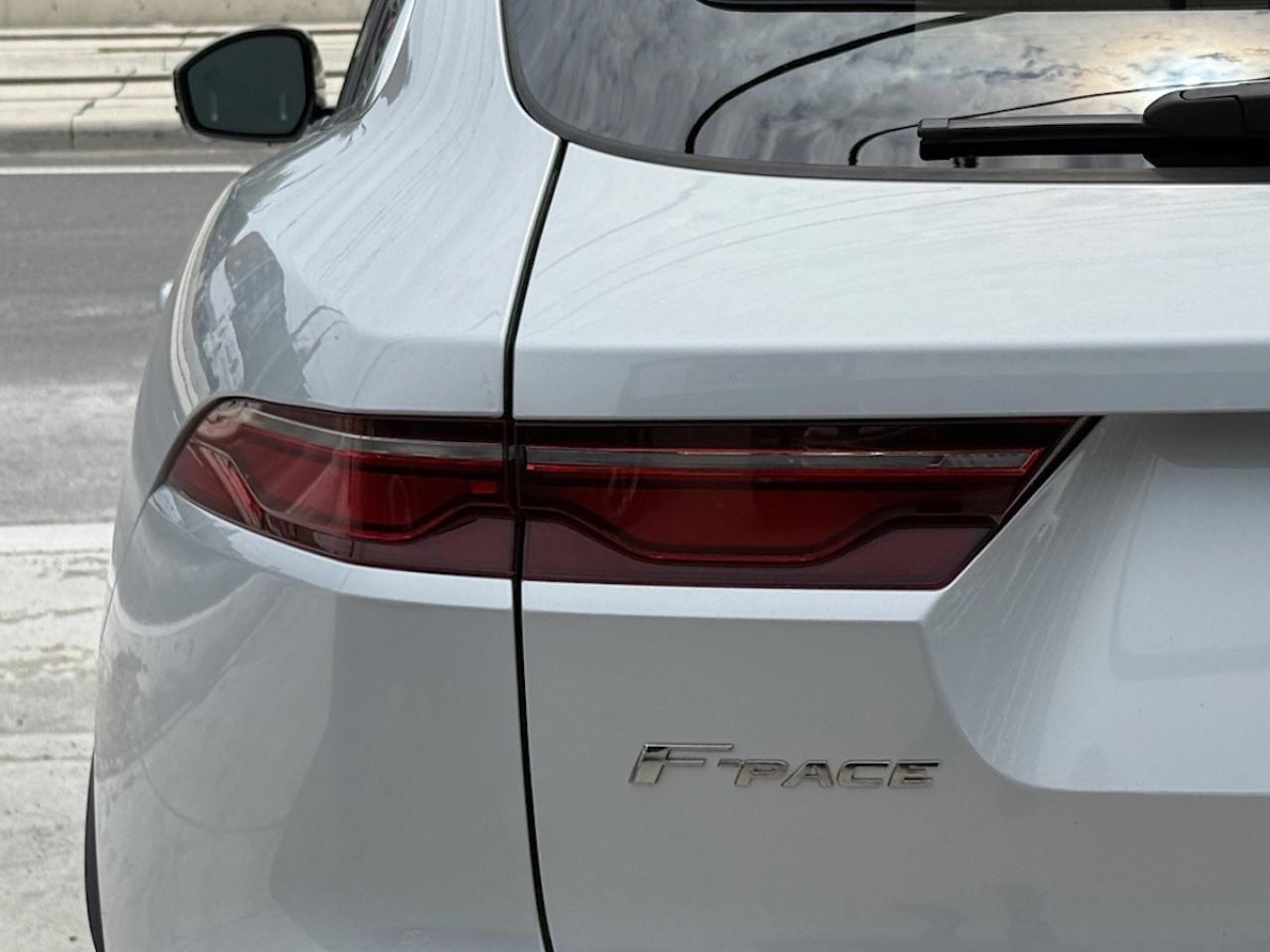 2021 Jaguar F-PACE P340S | MERIDIAN | PANO | LOADED Photo