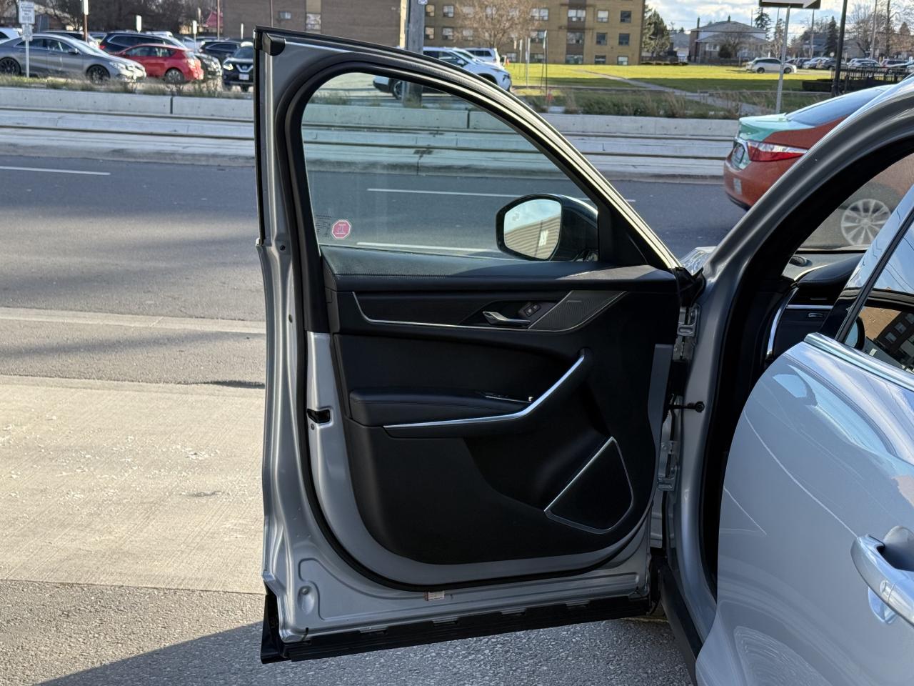 2021 Jaguar F-PACE P340S | MERIDIAN | PANO | LOADED Photo