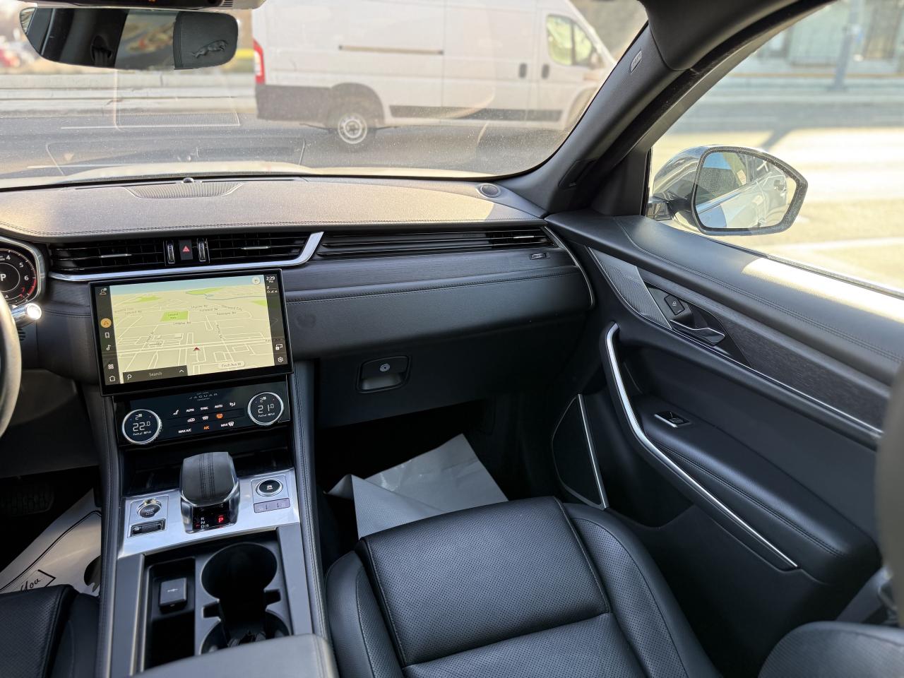 2021 Jaguar F-PACE P340S | MERIDIAN | PANO | LOADED Photo