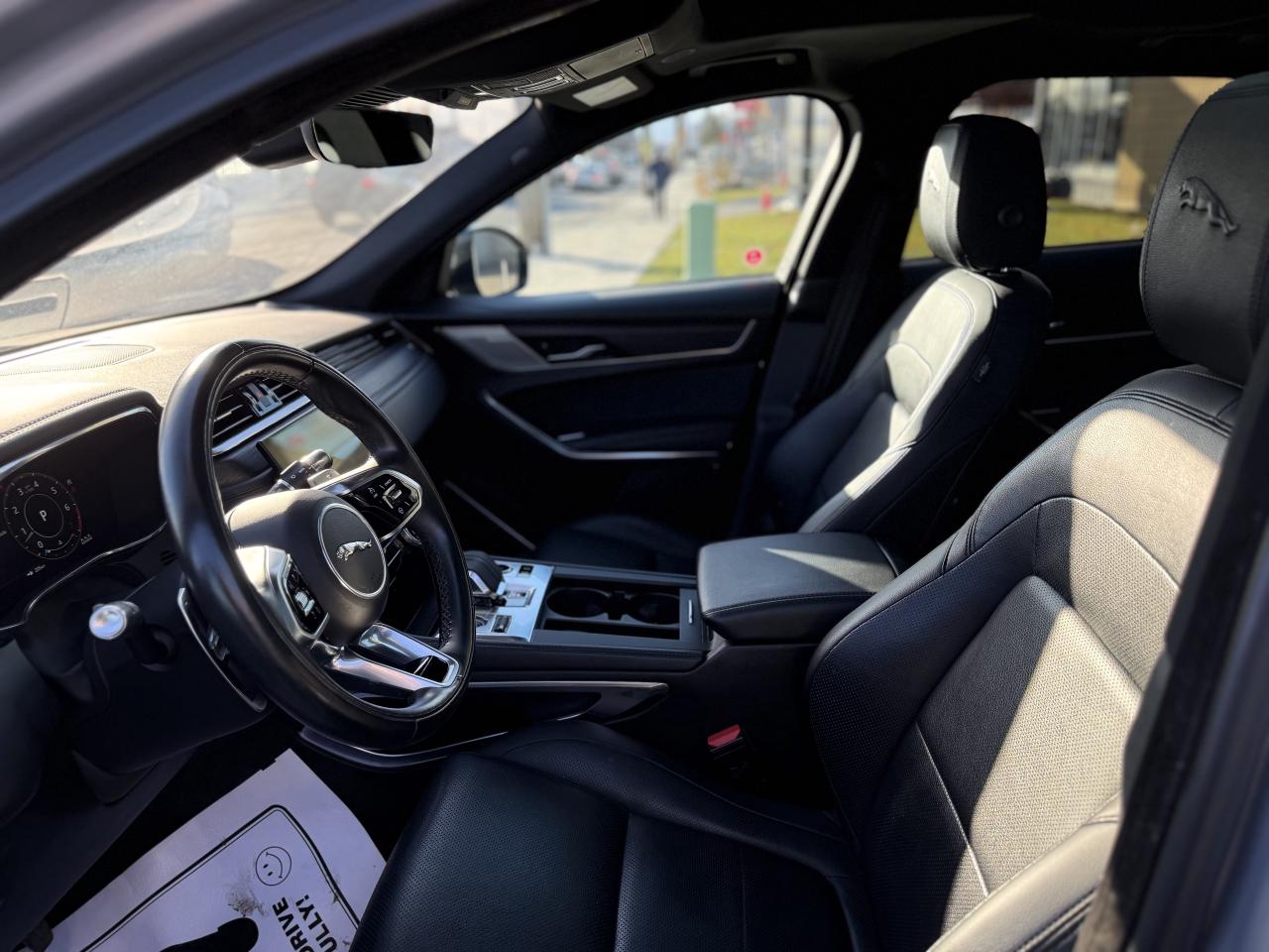 2021 Jaguar F-PACE P340S | MERIDIAN | PANO | LOADED Photo