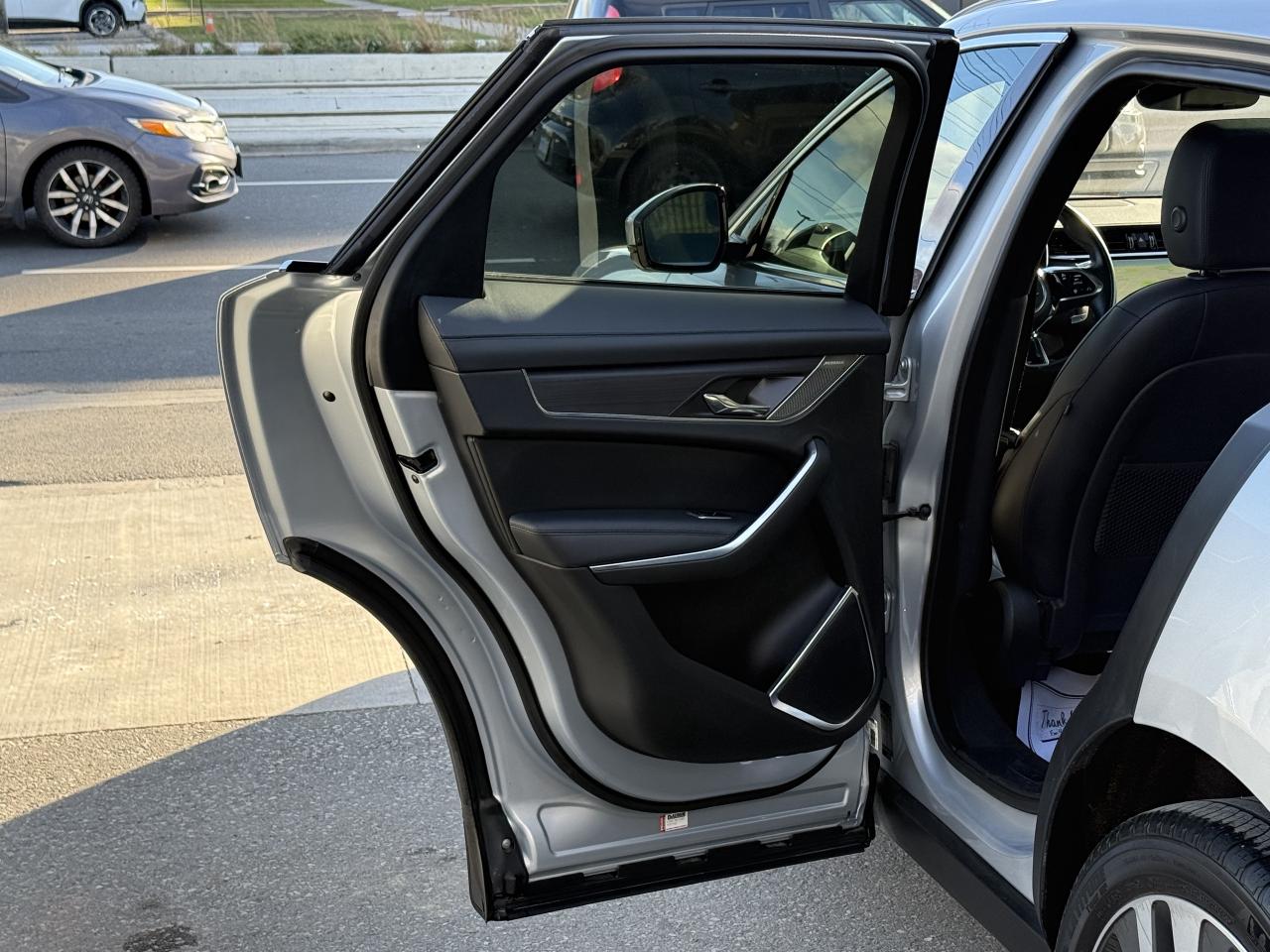 2021 Jaguar F-PACE P340S | MERIDIAN | PANO | LOADED Photo