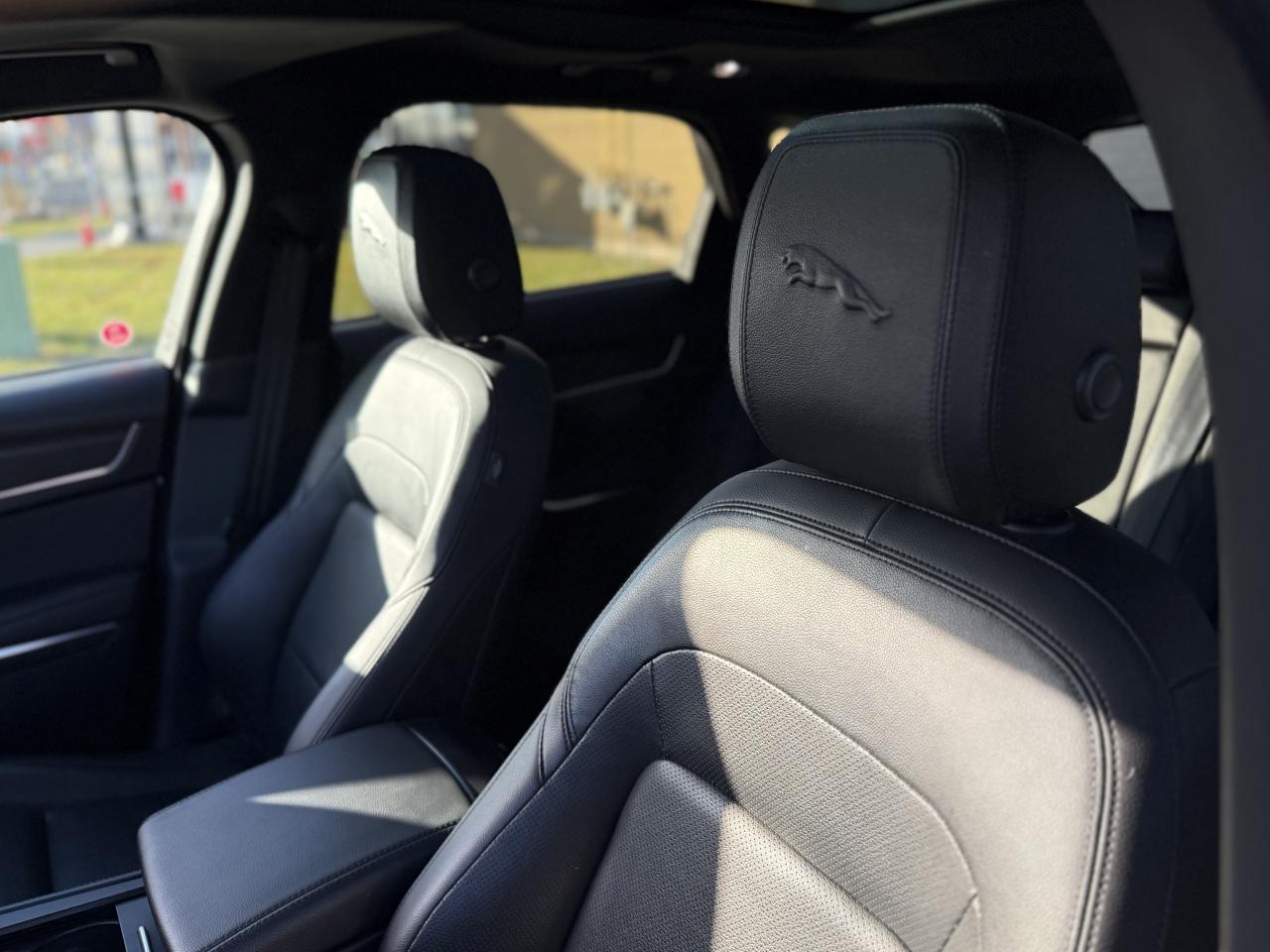 2021 Jaguar F-PACE P340S | MERIDIAN | PANO | LOADED Photo