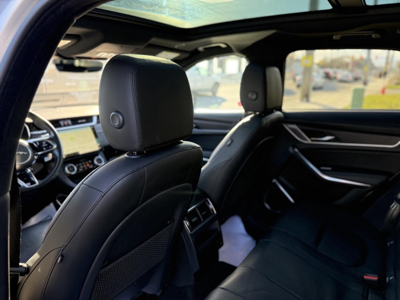 2021 Jaguar F-PACE P340S | MERIDIAN | PANO | LOADED Photo