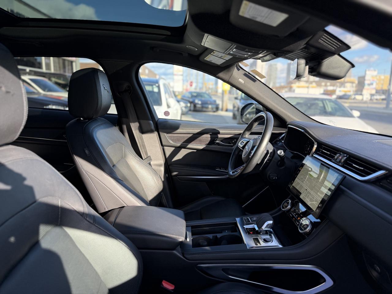 2021 Jaguar F-PACE P340S | MERIDIAN | PANO | LOADED Photo