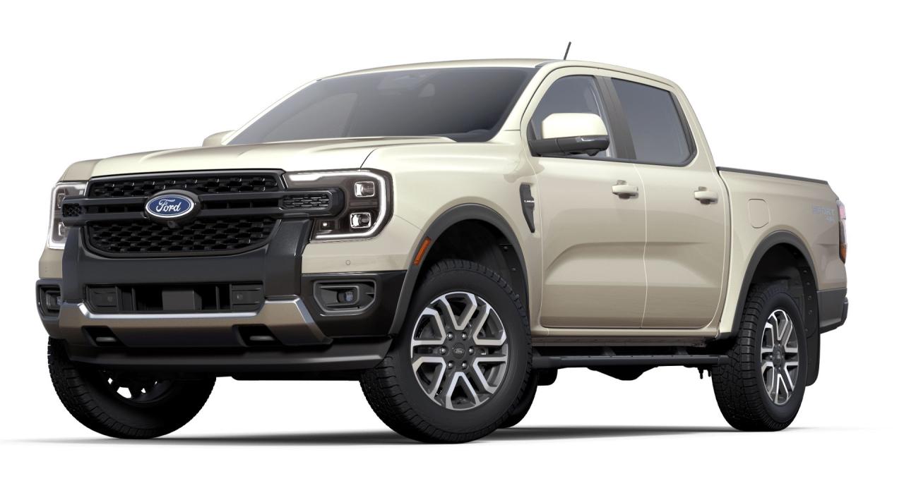 New 2025 Ford Ranger  for sale in Woodstock, NB