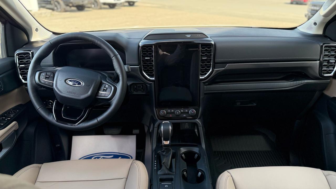 2025 Ford Ranger  Photo5