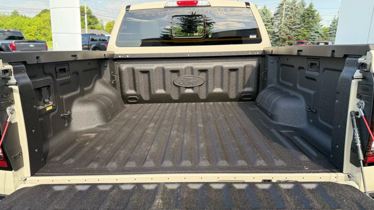 2025 Ford Ranger  Photo4
