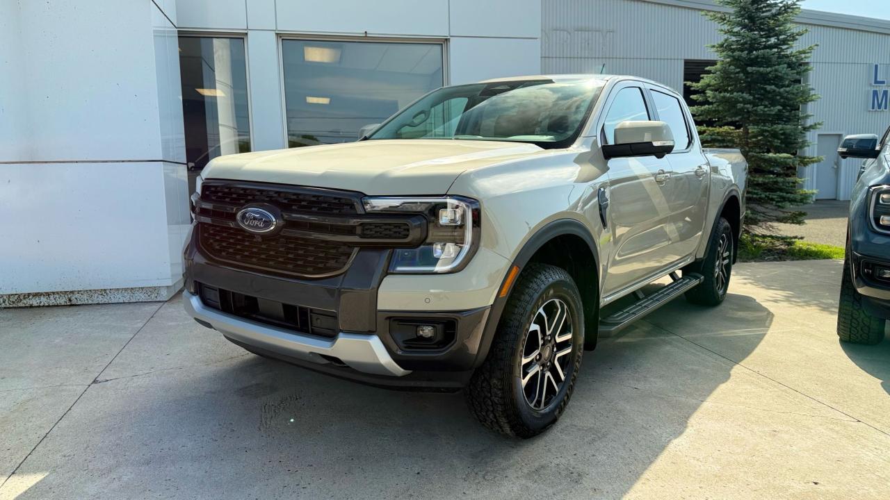 New 2025 Ford Ranger  for sale in Mississauga, ON