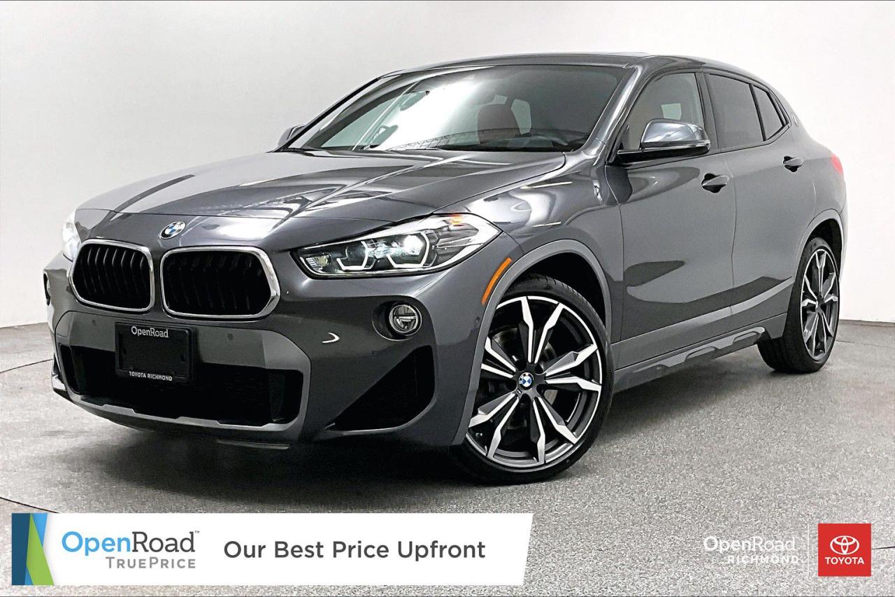 Used 2020 BMW X2 xDrive 28i for sale in Richmond, BC
