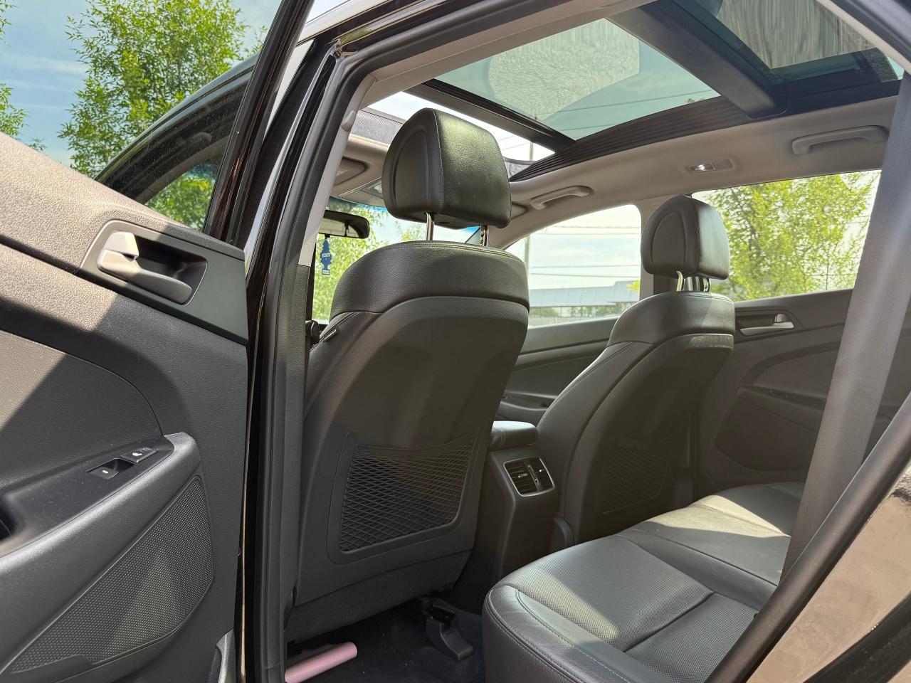 2018 Hyundai Tucson 2.0L SE AWD *SAFETY INCL*LOADED*FINANCING AVAI* - Photo #14