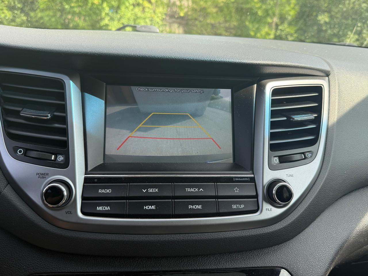 2018 Hyundai Tucson 2.0L SE AWD *SAFETY INCL*LOADED*FINANCING AVAI* - Photo #11