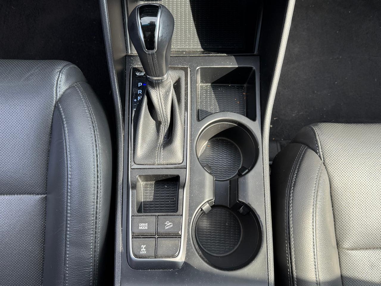 2018 Hyundai Tucson 2.0L SE AWD *SAFETY INCL*LOADED*FINANCING AVAI* - Photo #10