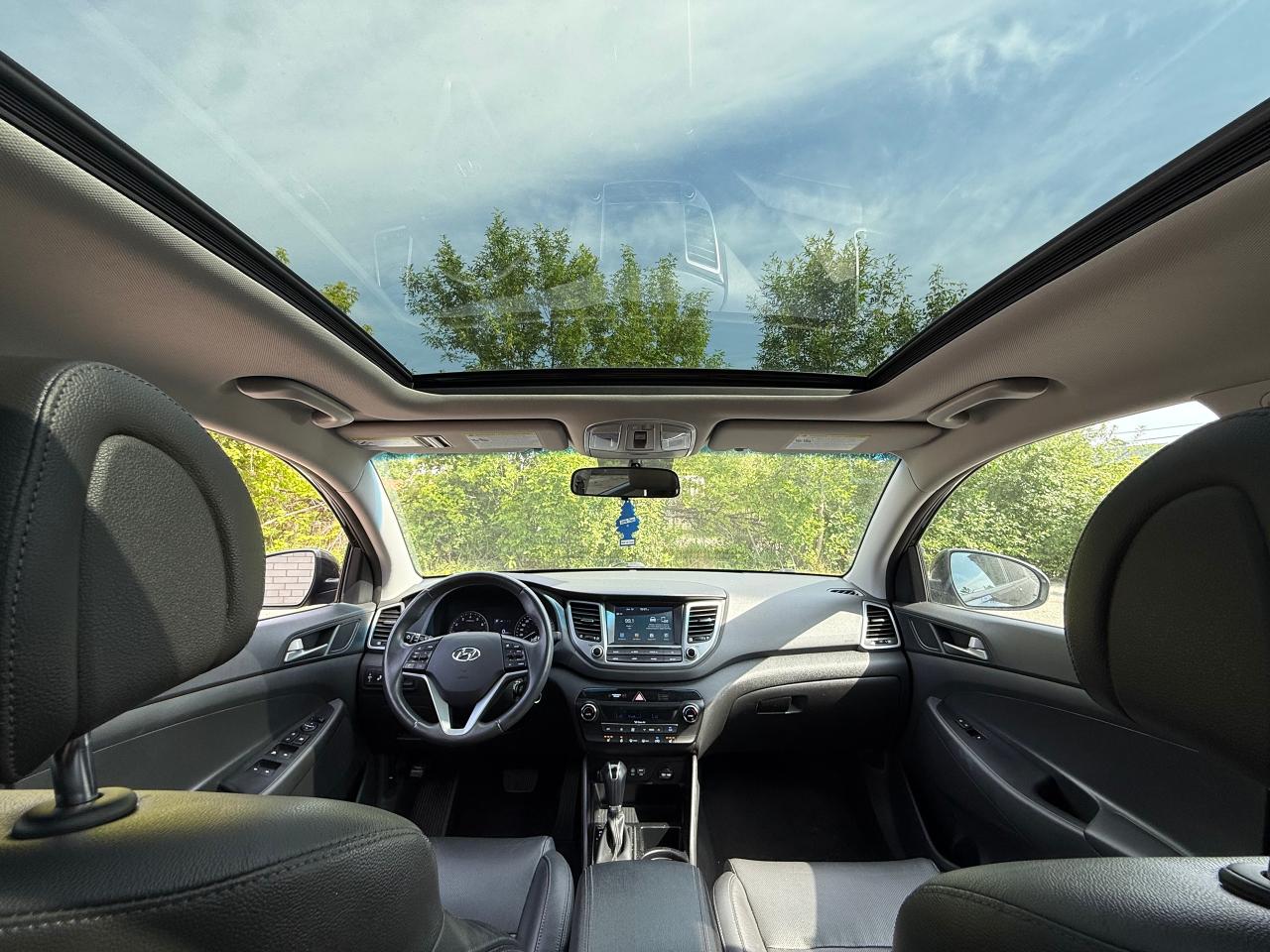 2018 Hyundai Tucson 2.0L SE AWD *SAFETY INCL*LOADED*FINANCING AVAI* - Photo #13