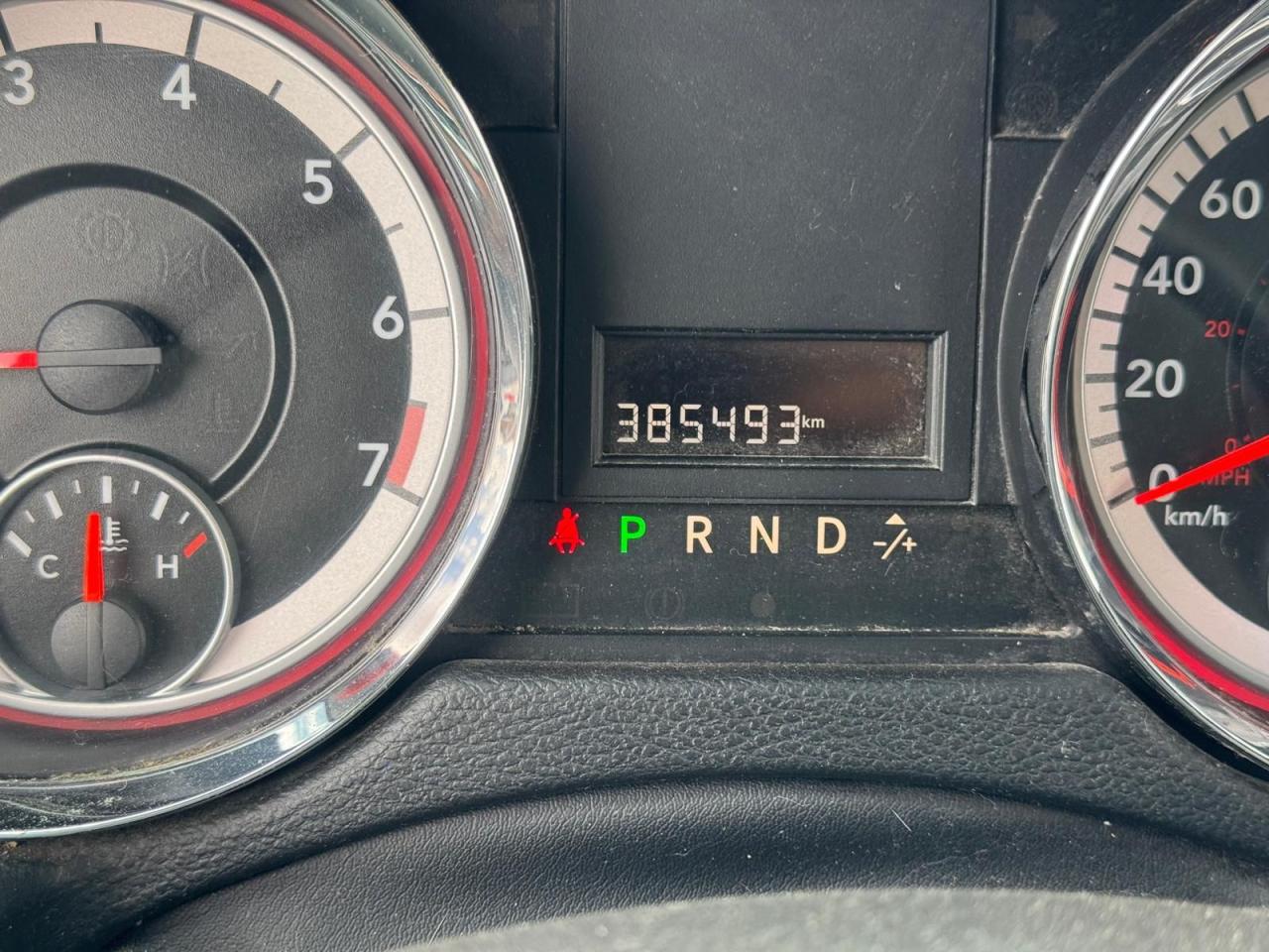 2014 Dodge Grand Caravan AS IS, SXT, POWER STEERING LEAK, RUNS AND DRIVES - Photo #15