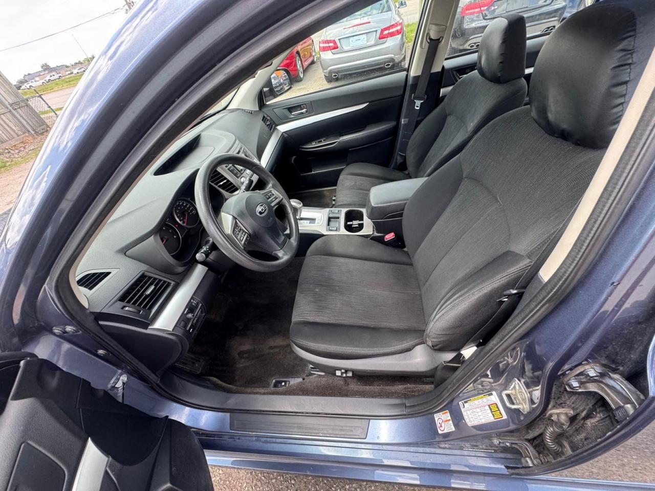2013 Subaru Legacy AS IS, 2.5i w/Touring Pkg, RUNS AND DRIVES WELL - Photo #15