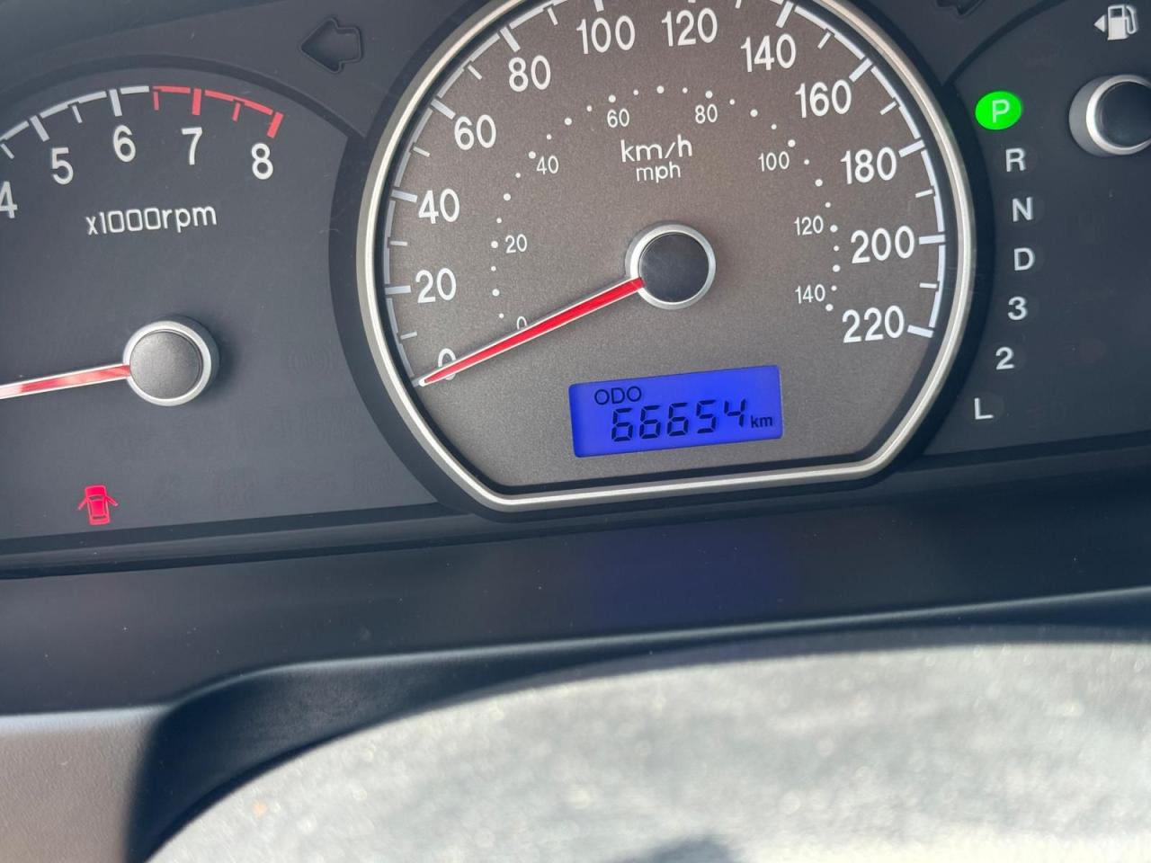 2008 Hyundai Elantra GL, AUTO, SEDAN, ONLY 66KMS, LOW KMS, CERTIFIED - Photo #11