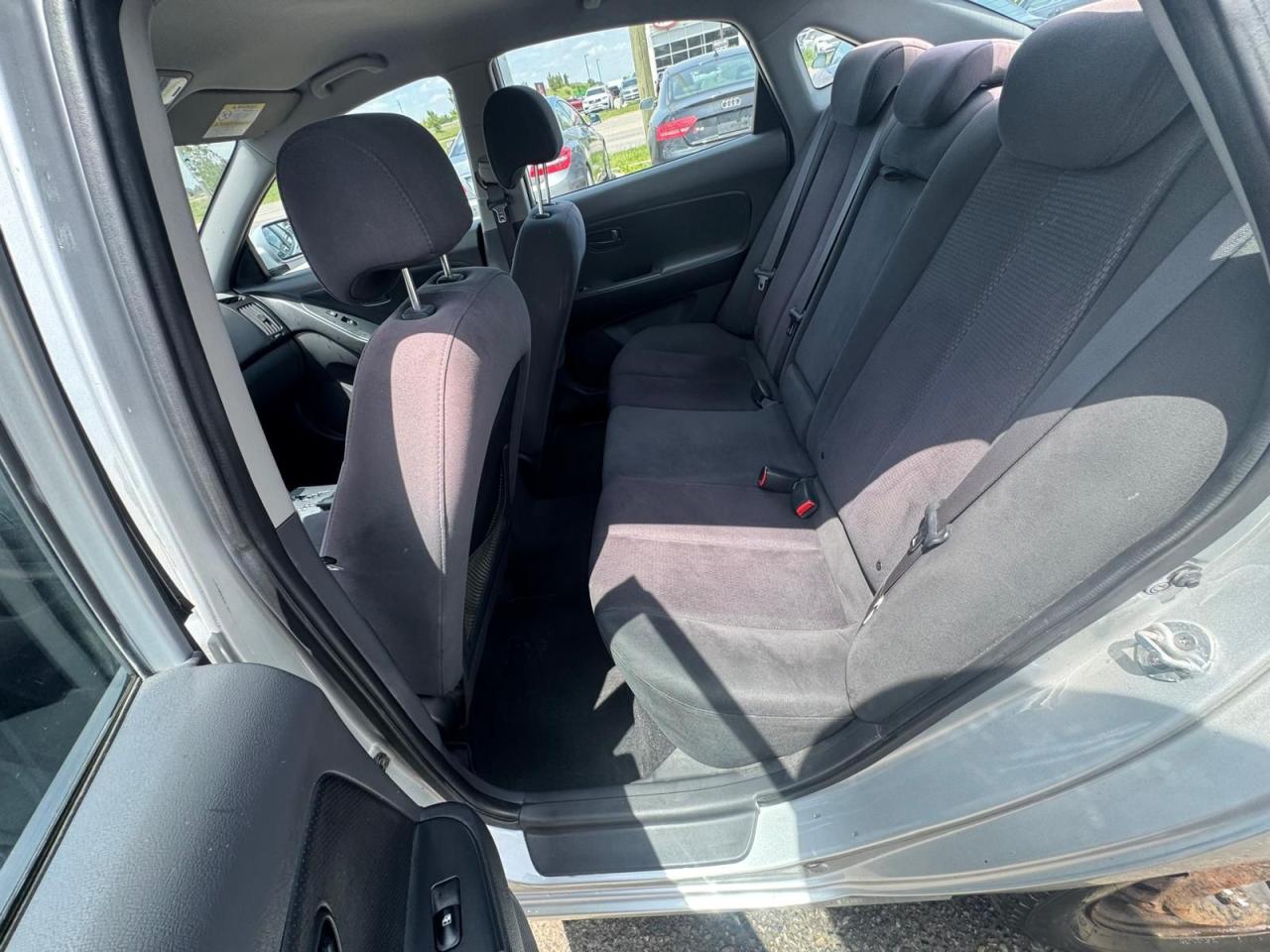 2008 Hyundai Elantra GL, AUTO, SEDAN, ONLY 66KMS, LOW KMS, CERTIFIED - Photo #14