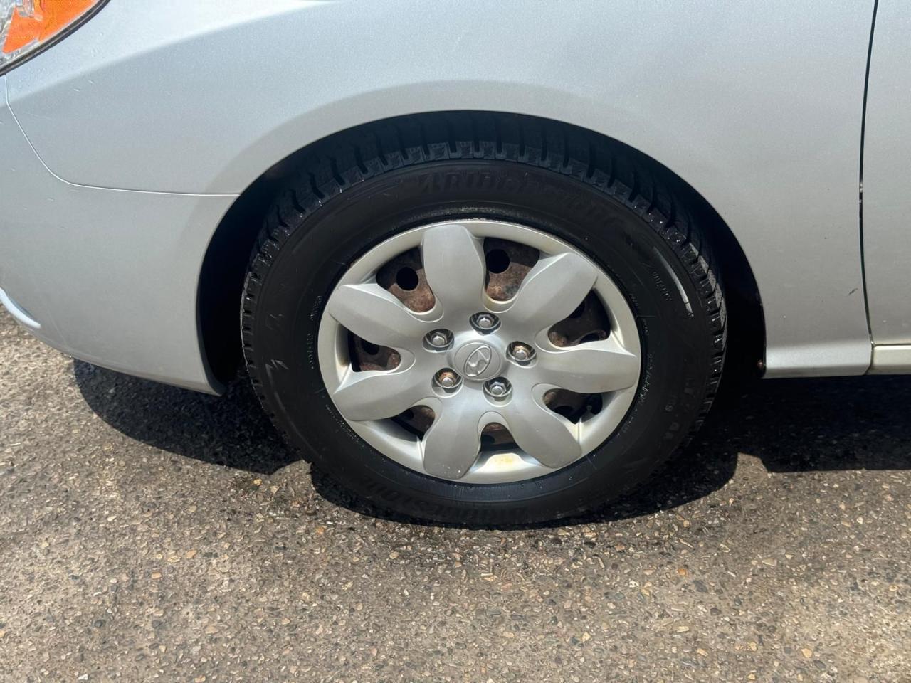 2008 Hyundai Elantra GL, AUTO, SEDAN, ONLY 66KMS, LOW KMS, CERTIFIED - Photo #15
