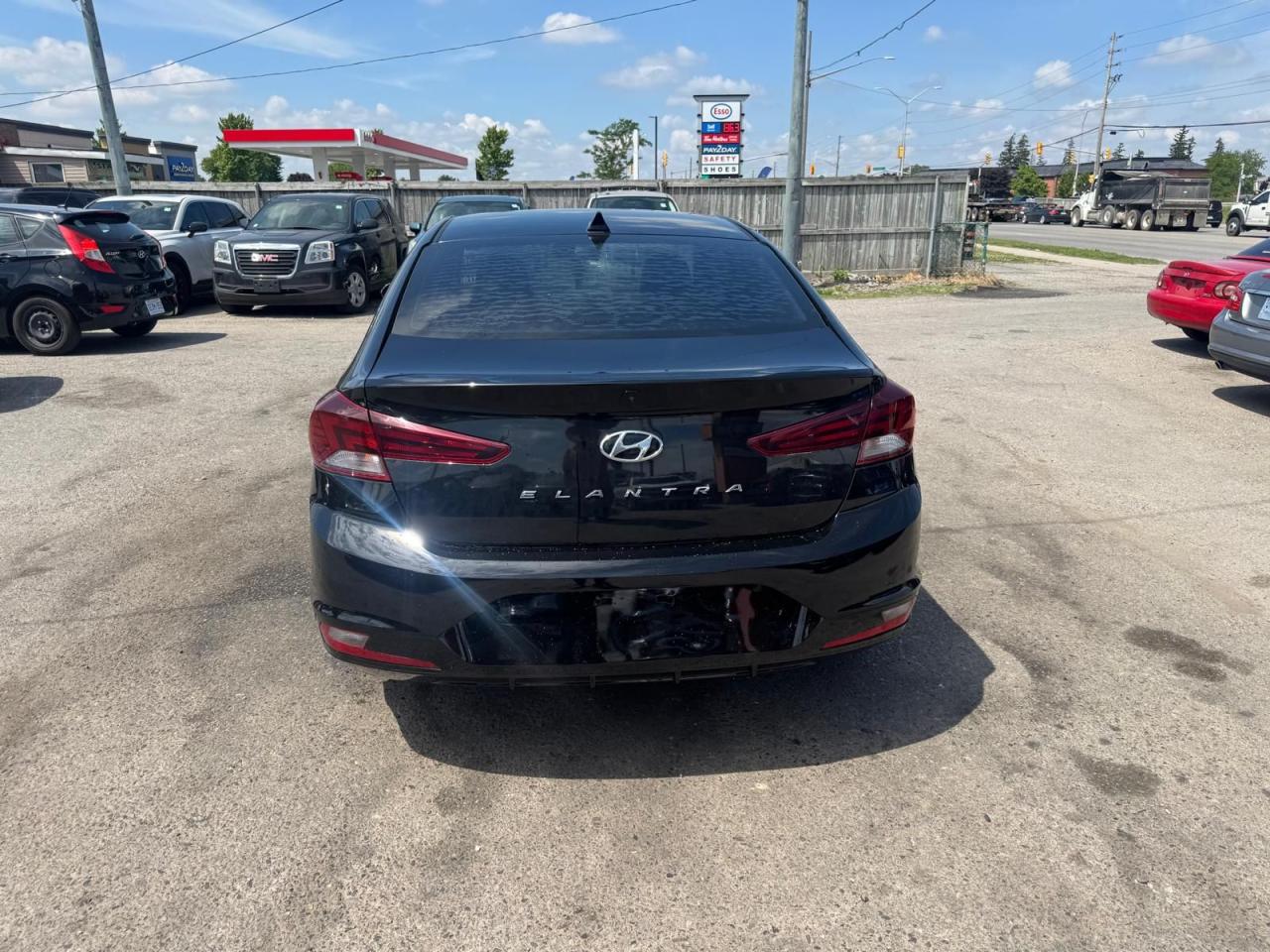 2019 Hyundai Elantra Preferred, HEATED SEATS, ONLY 148KMS, CERTIFIED - Photo #4