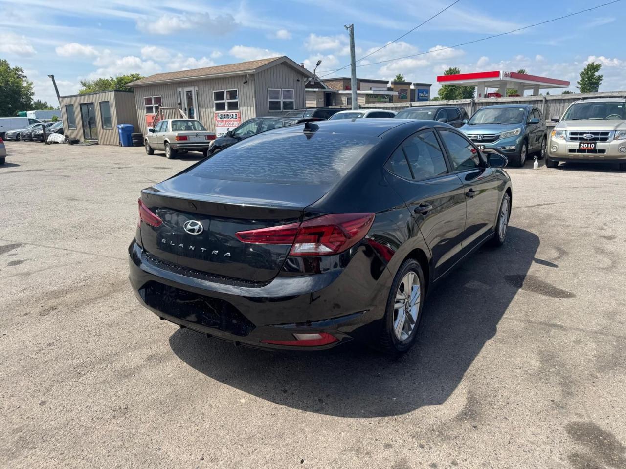 2019 Hyundai Elantra Preferred, HEATED SEATS, ONLY 148KMS, CERTIFIED - Photo #5