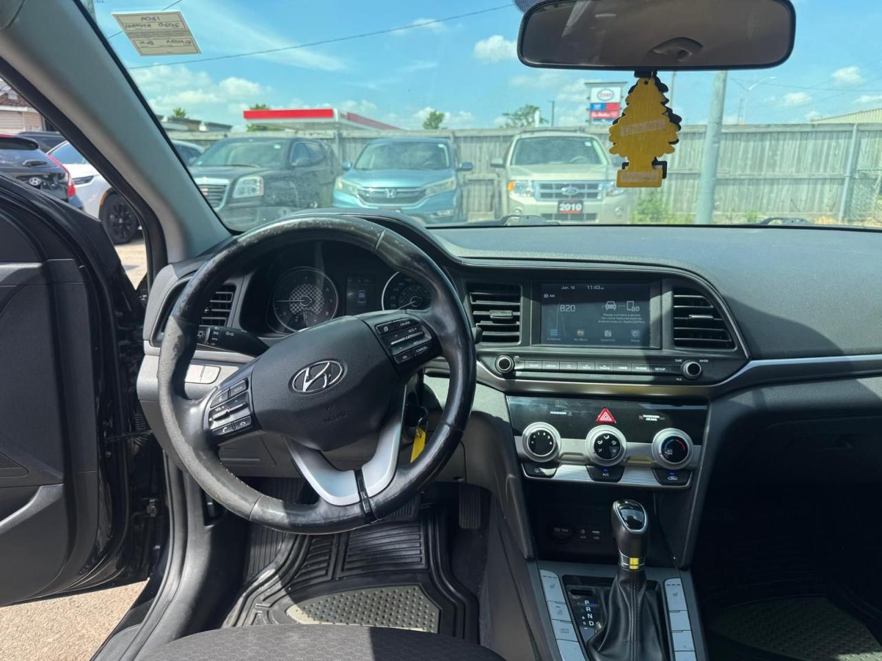 2019 Hyundai Elantra Preferred, HEATED SEATS, ONLY 148KMS, CERTIFIED - Photo #9