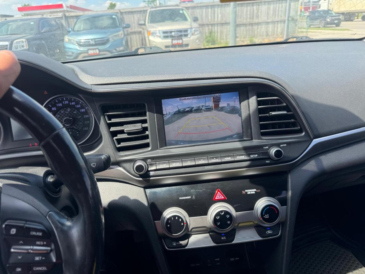 2019 Hyundai Elantra Preferred, HEATED SEATS, ONLY 148KMS, CERTIFIED - Photo #10