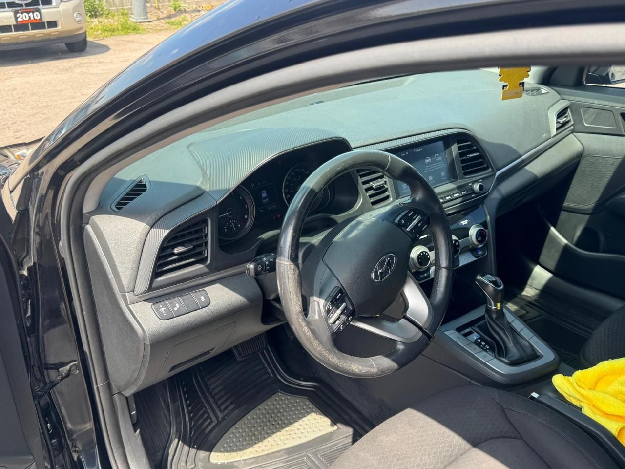 2019 Hyundai Elantra Preferred, HEATED SEATS, ONLY 148KMS, CERTIFIED - Photo #13