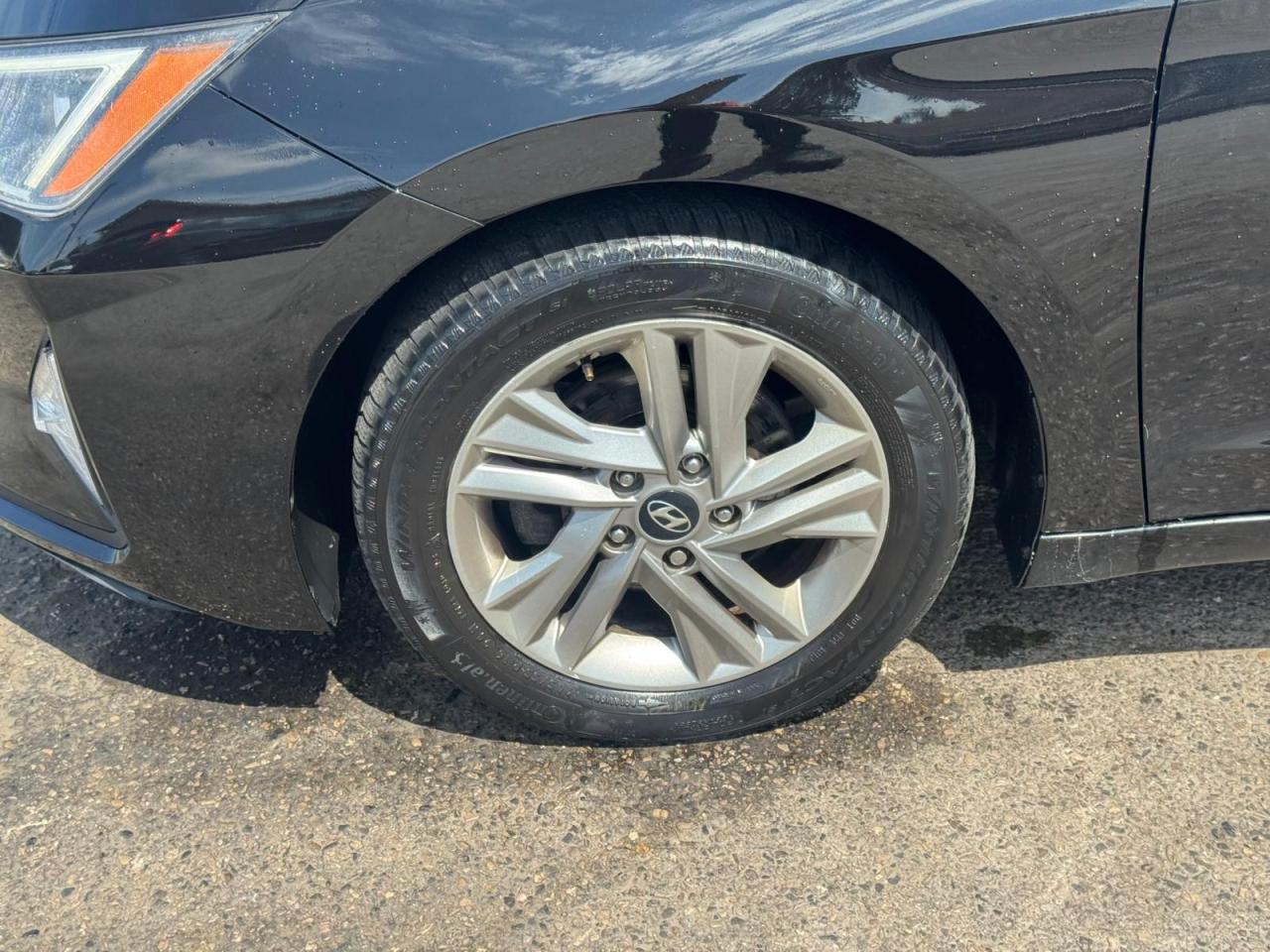 2019 Hyundai Elantra Preferred, HEATED SEATS, ONLY 148KMS, CERTIFIED - Photo #14