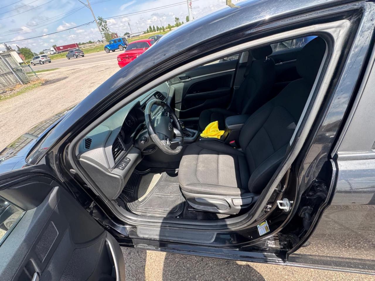 2019 Hyundai Elantra Preferred, HEATED SEATS, ONLY 148KMS, CERTIFIED - Photo #15