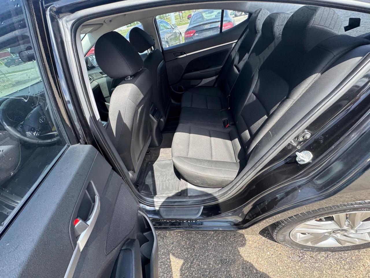 2019 Hyundai Elantra Preferred, HEATED SEATS, ONLY 148KMS, CERTIFIED - Photo #16