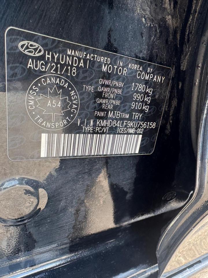 2019 Hyundai Elantra Preferred, HEATED SEATS, ONLY 148KMS, CERTIFIED - Photo #17