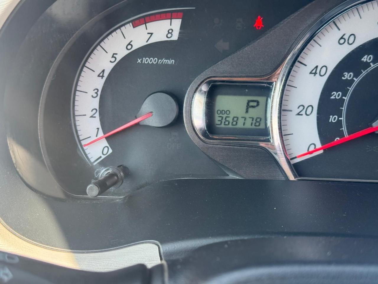 2011 Toyota Sienna AS IS, SE, ONE OWNER, WELL MAINTAINED, RUNS GREAT - Photo #13