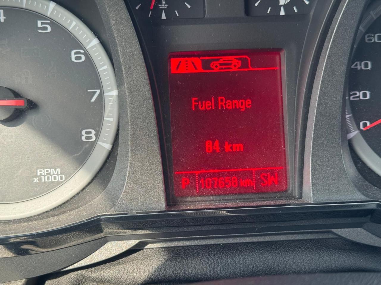 2013 GMC Terrain SLE-1, MINT, 4 CYLINDER, ONLY 107KMS, CERTIFIED - Photo #14