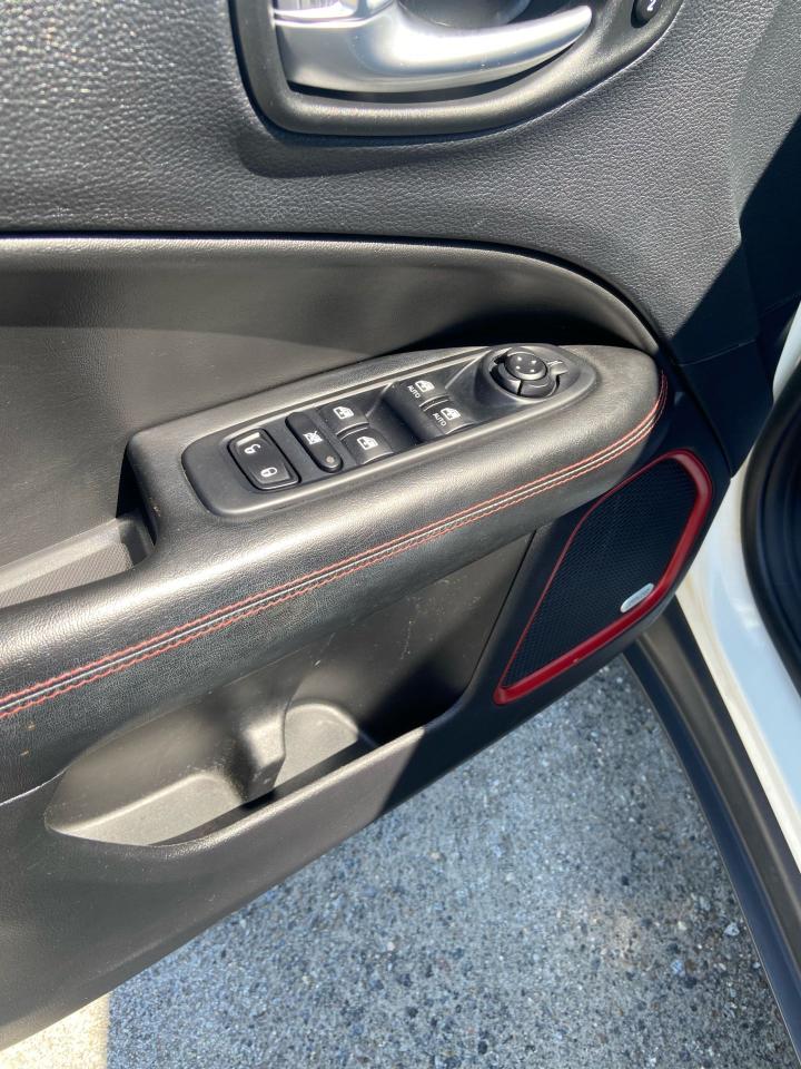 2021 Jeep Compass Trailhawk Elite Photo7