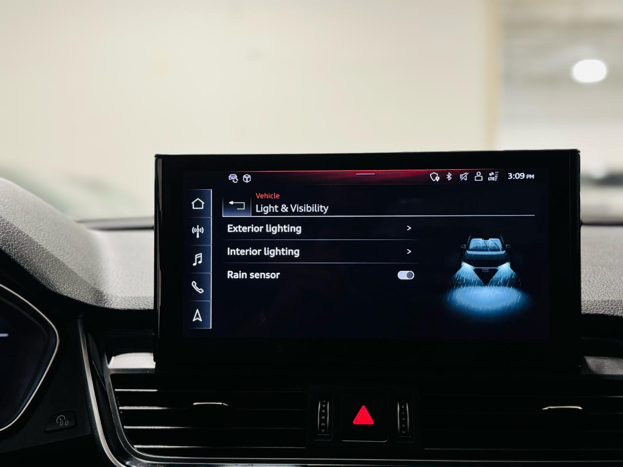 2021 Audi SQ5 Technik | SPORTBACK | RED INTERIOR - Photo #20