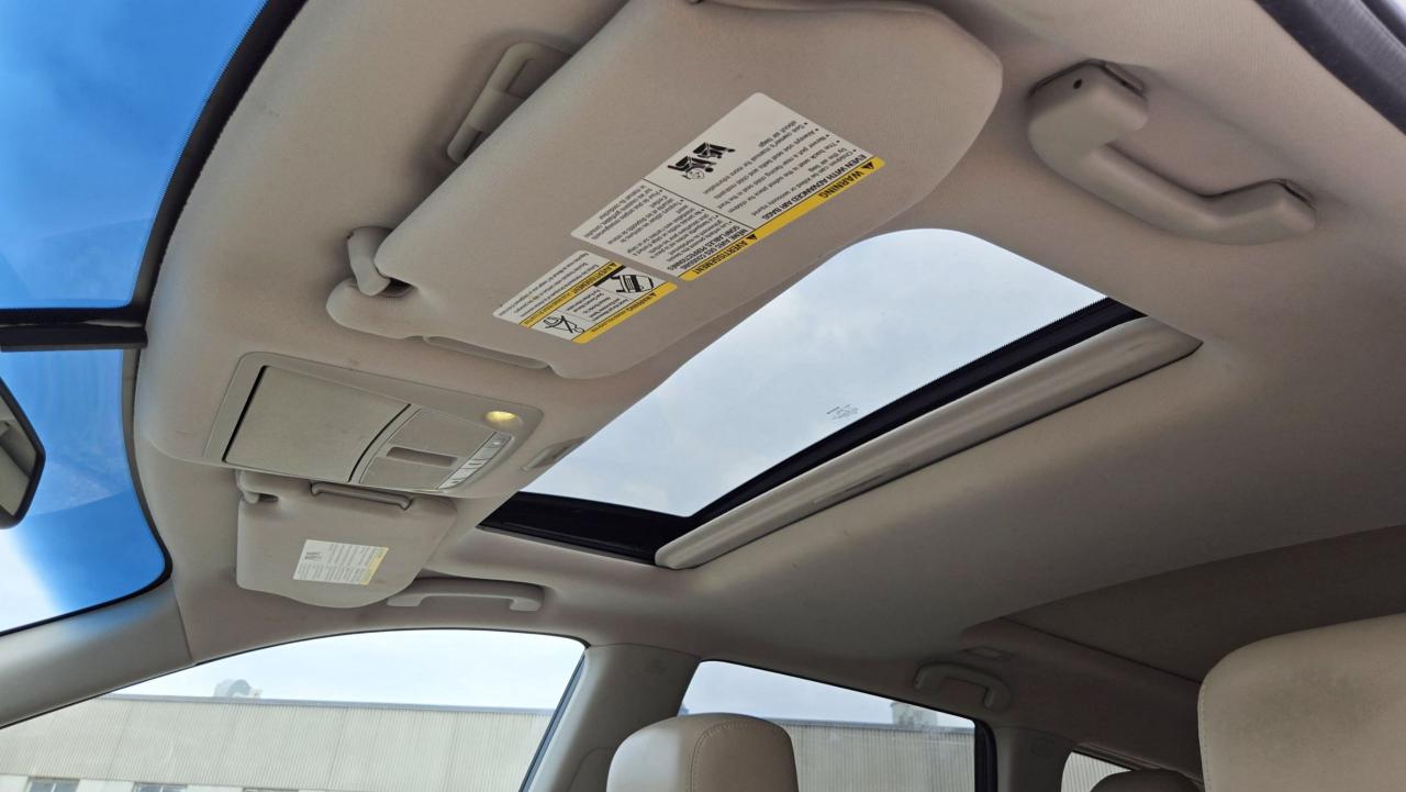 2014 Nissan Pathfinder PLATINUM 4WD - AS IS|FULLY LOADED - Photo #13