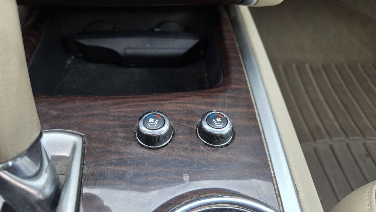 2014 Nissan Pathfinder PLATINUM 4WD - AS IS|FULLY LOADED - Photo #16
