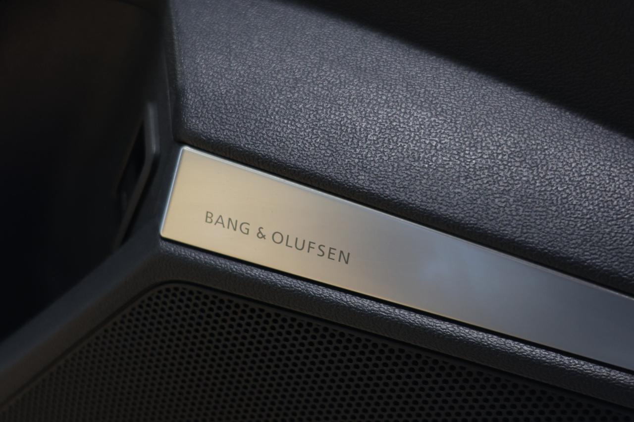 2022 Audi S3 TECHNIK - SUNROOF|NAVI|CAMERA|BLINDSPOT - Photo #21
