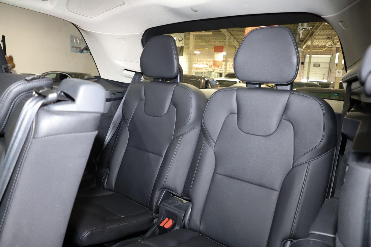 2018 Volvo XC90 T5 AWD Momentum - 7PASS|SUNROOF|NAVI|CAMERA - Photo #13
