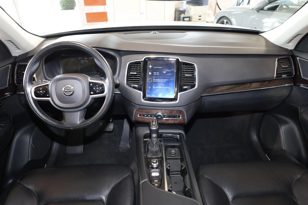 2018 Volvo XC90 T5 AWD Momentum - 7PASS|SUNROOF|NAVI|CAMERA - Photo #14