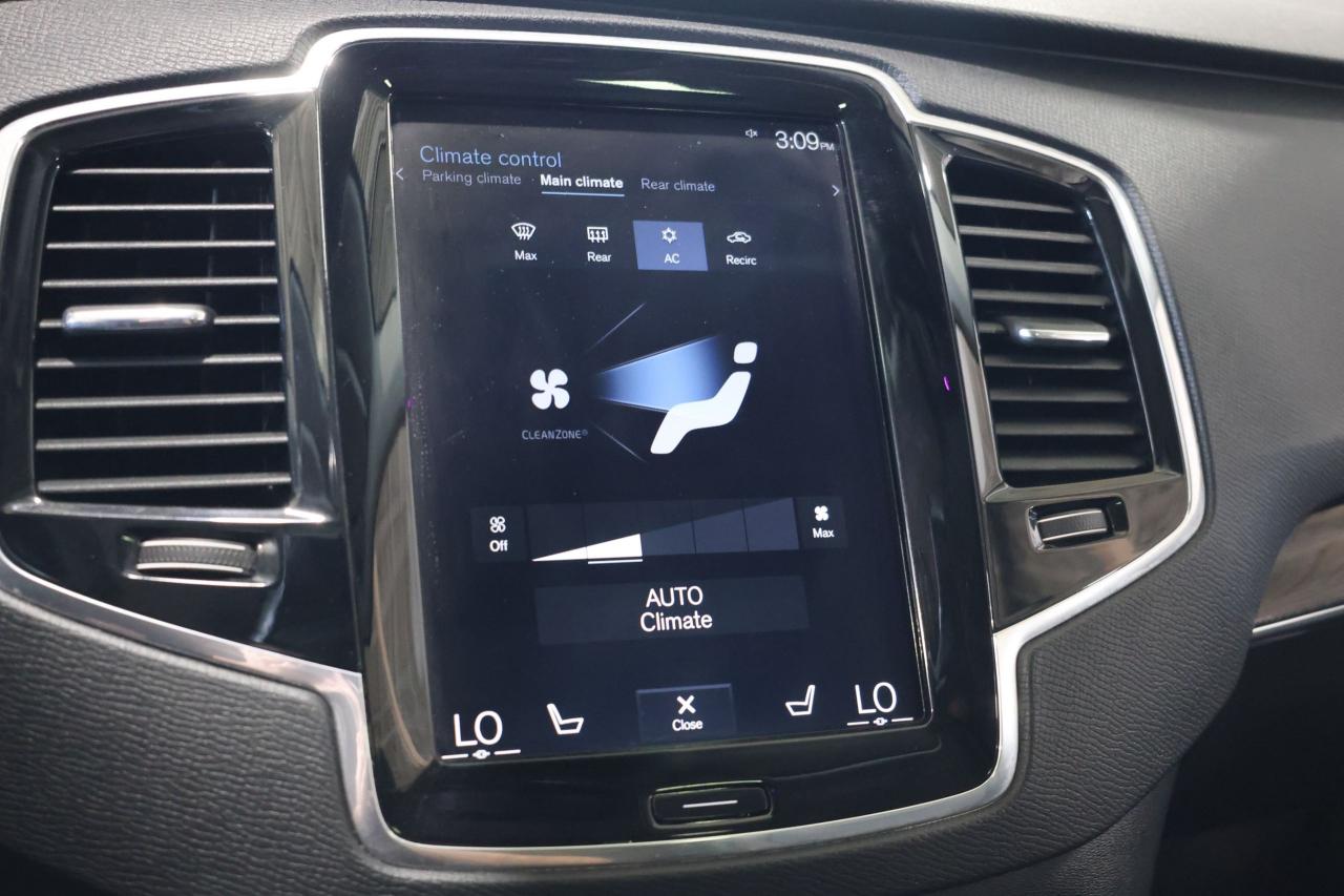 2018 Volvo XC90 T5 AWD Momentum - 7PASS|SUNROOF|NAVI|CAMERA - Photo #17