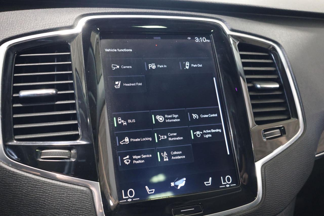 2018 Volvo XC90 T5 AWD Momentum - 7PASS|SUNROOF|NAVI|CAMERA - Photo #23