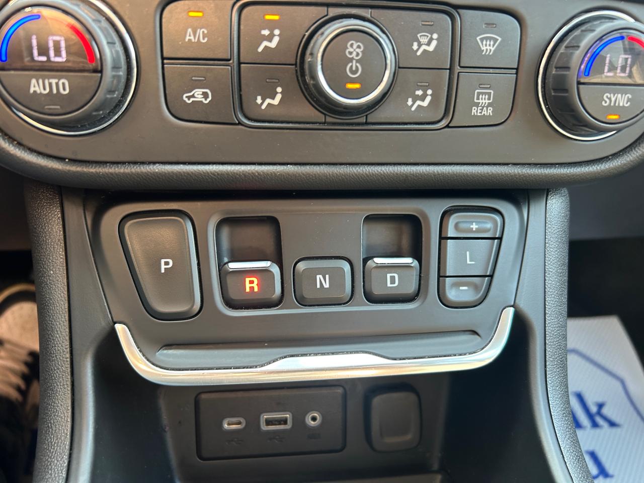 2019 GMC Terrain SLE - Photo #13