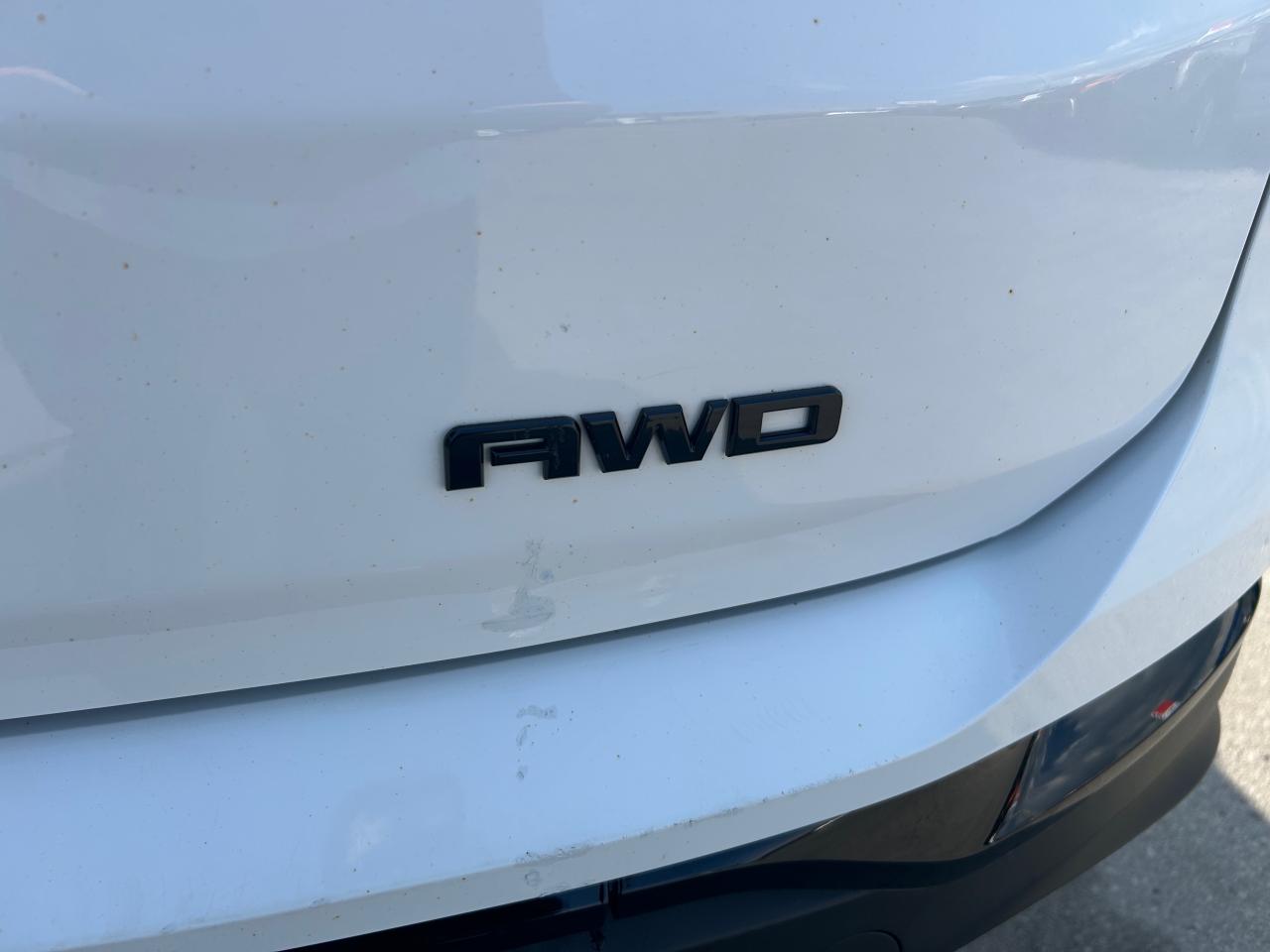 2019 GMC Terrain SLE - Photo #4