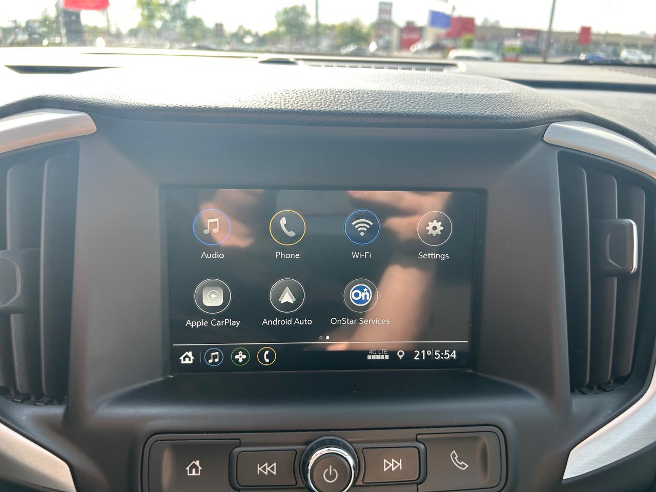 2019 GMC Terrain SLE - Photo #12