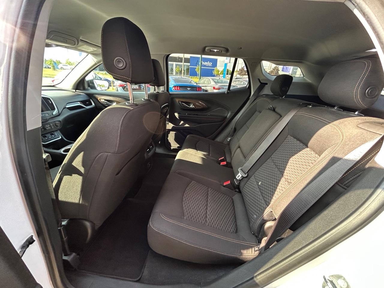 2019 GMC Terrain SLE - Photo #8