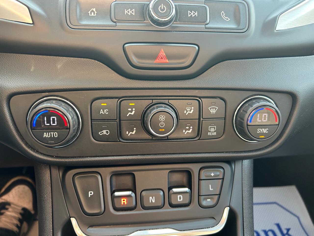 2019 GMC Terrain SLE - Photo #14