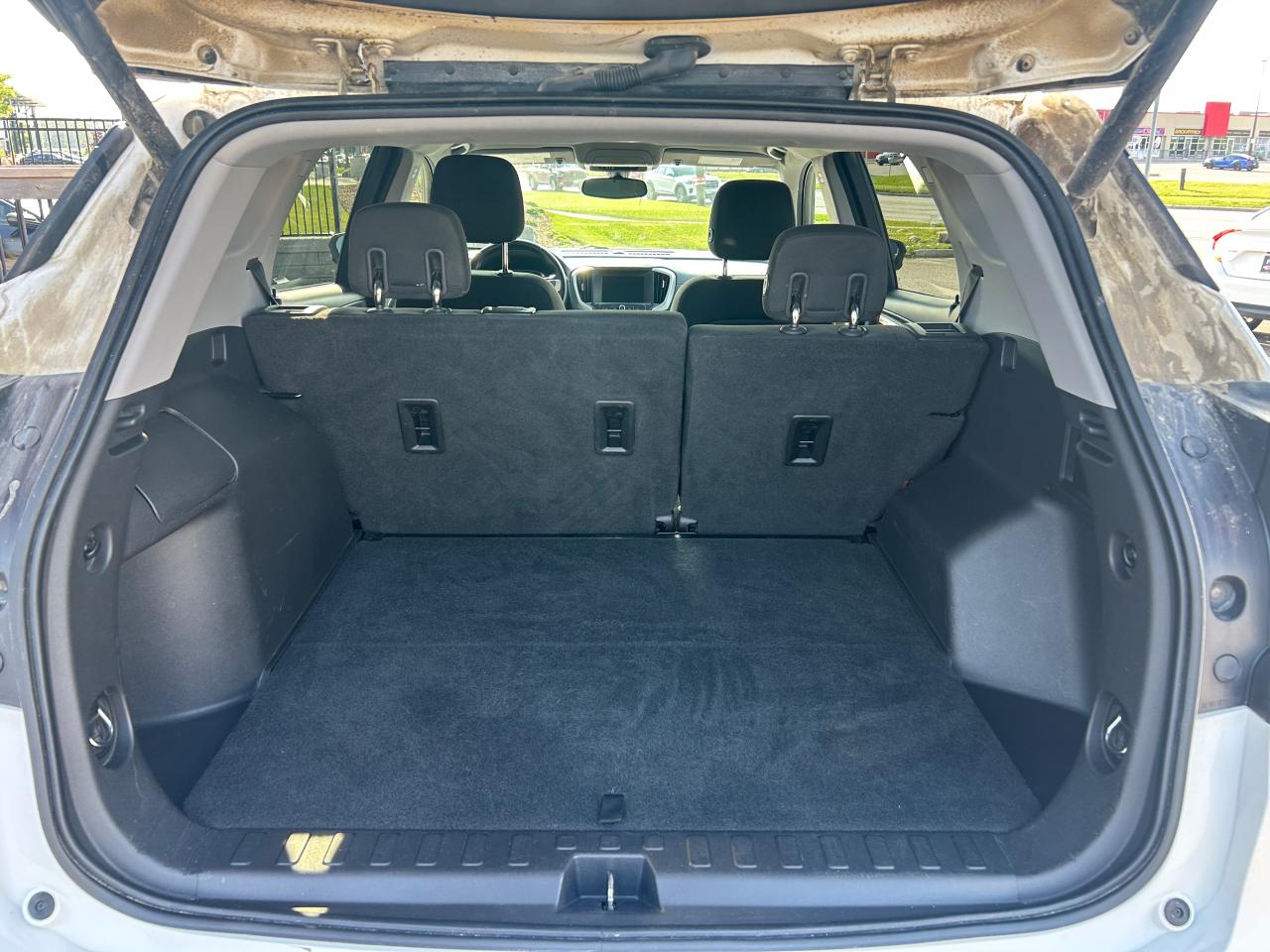 2019 GMC Terrain SLE - Photo #10